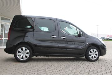 Citron Berlingo Multispace Feel Diesel