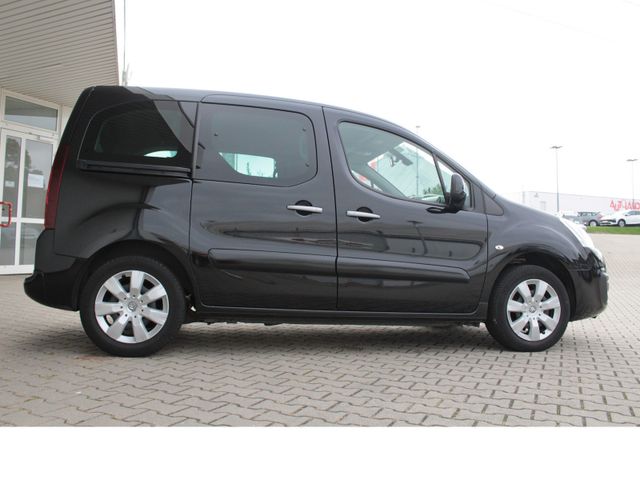 Citron Berlingo Multispace Feel Diesel