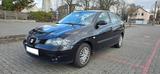 Seat Cordoba 1.4 16V 55 kW 2DIN Radio Bluetooth - schwarze Seat Cordoba