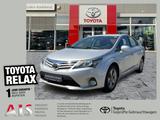 Toyota Avensis 1.8 Executive SHZ+KeyLess+KlimaA+LM - Toyota Avensis in Dresden