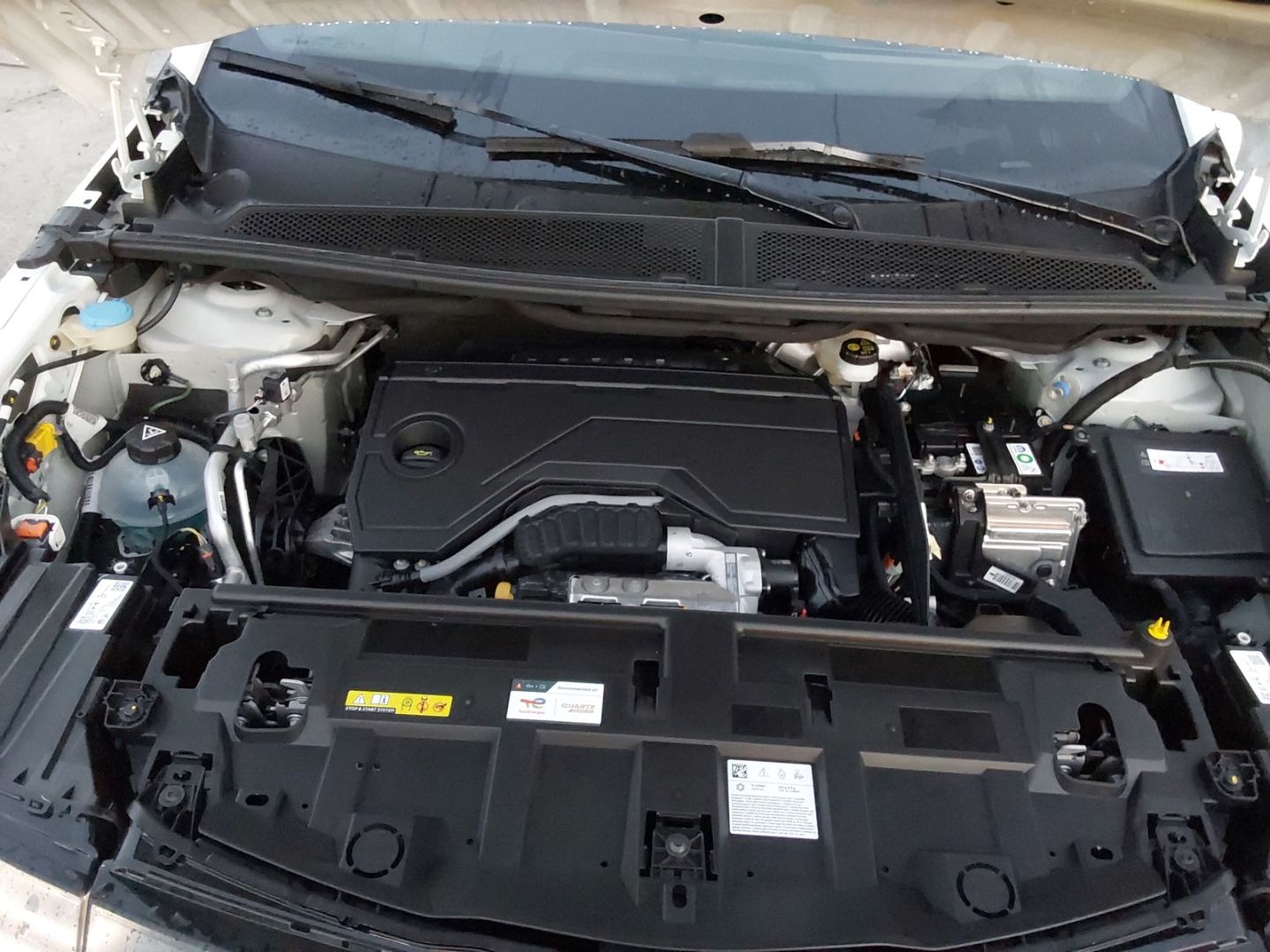 Opel Grandland (X) - Bild 14