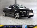 Audi A3 2,0 TDI Cabrio Ambiente quattro Akustik-Verd. - Audi A3: Schwarz, Cabrio