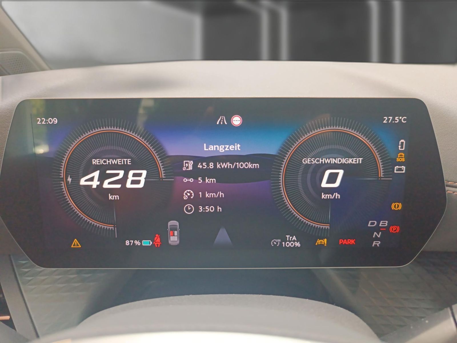 Cupra Born - Bild 15