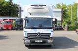 Mercedes-Benz  Atego 1221 E6/ TK T-800 R / Strom / Türen+LBW  - Mercedes-Benz T 80