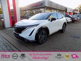 Nissan Ariya FE0A Evolve Pack (E-P) 242PS 87kWh 20' Nap