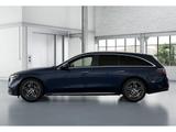 Mercedes-Benz E 220 d T +AMG+SHZ+Pano+Edi.+AHK+W-Paket+ACC+LM - Mercedes-Benz E-Klasse mit Diesel-Antrieb: Kombi