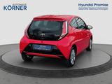 Toyota Aygo X-Play EDITION S 1.0 *KEYLESS*NAVI*CAM* - Toyota: 1.0