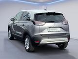 Opel Crossland 1.2 Automatik Elegance NAVI+LED+KAMERA - Opel Crossland (X) aus 2021