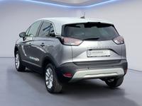 Opel Crossland 1.2 Automatik Elegance NAVI+LED+KAMERA