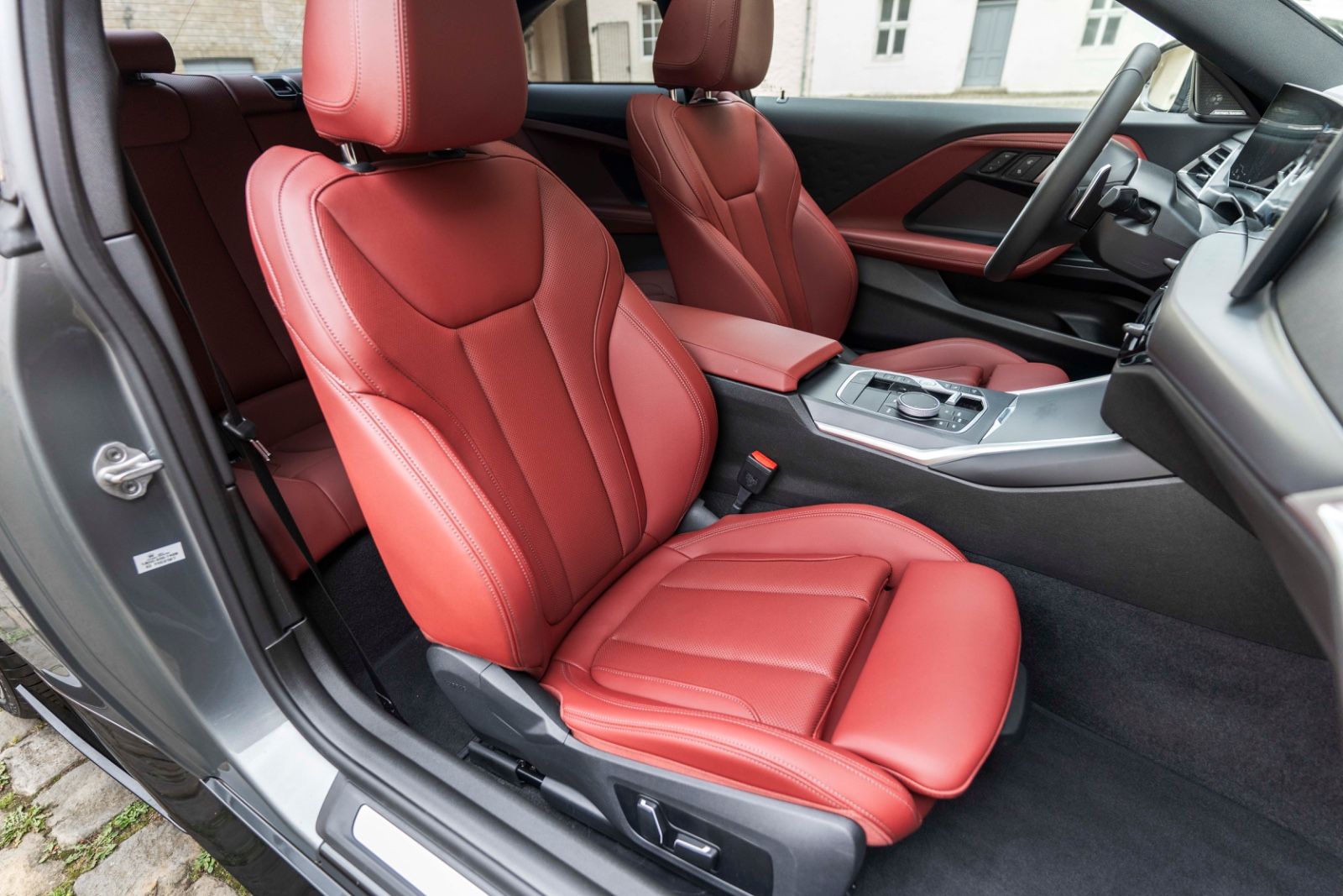 Fahrzeugabbildung BMW 230I M-SPORT KAM CARPLAY LED CARBON H&K M