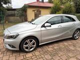 Mercedes-Benz A 180 BlueEFFICIENCY Edition Edition - Mercedes-Benz A 180: Kombi