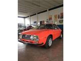 Lancia Fulvia 1300 Zagato 2' serie - Vettura d'e - Lancia: Zagato
