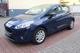 Ford Fiesta Trend ( Navi / SHZ / Spurhalte. ) - Ford: Taxi