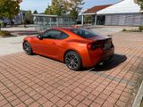 Toyota GT86  - Toyota in München