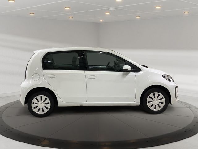 up! 1,0 l 48 kW Klima, GRA, Kamera, PDC, SHZ