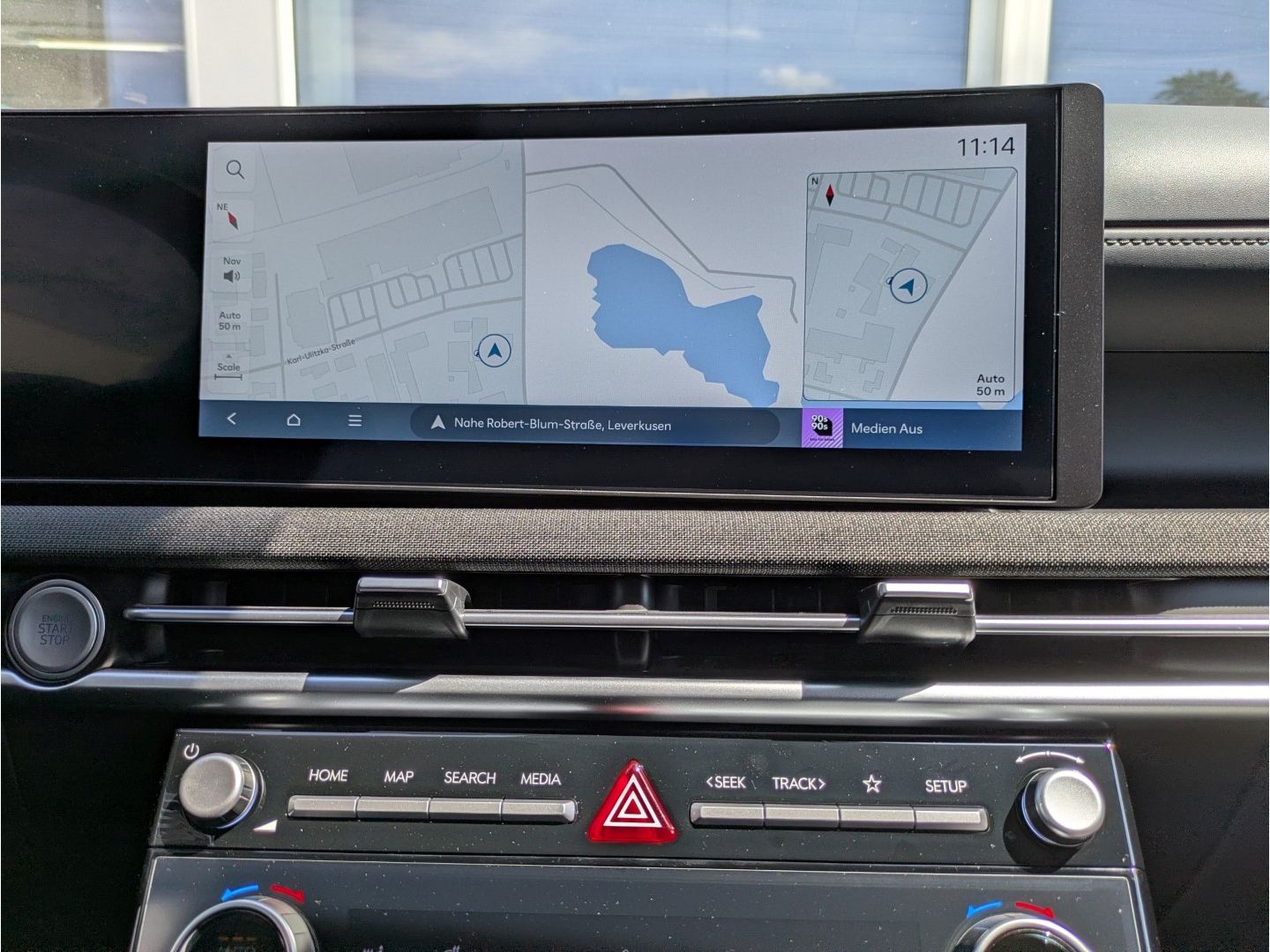 Hyundai Tucson – Bild 11