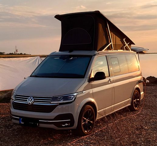 Volkswagen T6.1 California Ocean Sportline