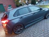 Hyundai i30N Performance - Hyundai i30 in Lübeck
