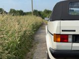 Volkswagen Top Oldtimer Golf Cabrio 1982 - Volkswagen: Old