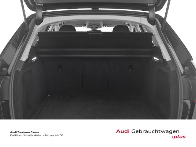 Audi A4 - Bild 10