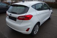 Ford Fiesta Cool & Connect SH FSH PDC LRH