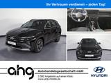 Hyundai Tucson 1.6 T-GDI Select DCT AKTION bis 30.06.25 - Hyundai TUCSON: 06