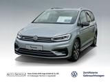Volkswagen Touran GOAL 1,5 TSI DSG R-Line 7-Sitzer AHK 18`