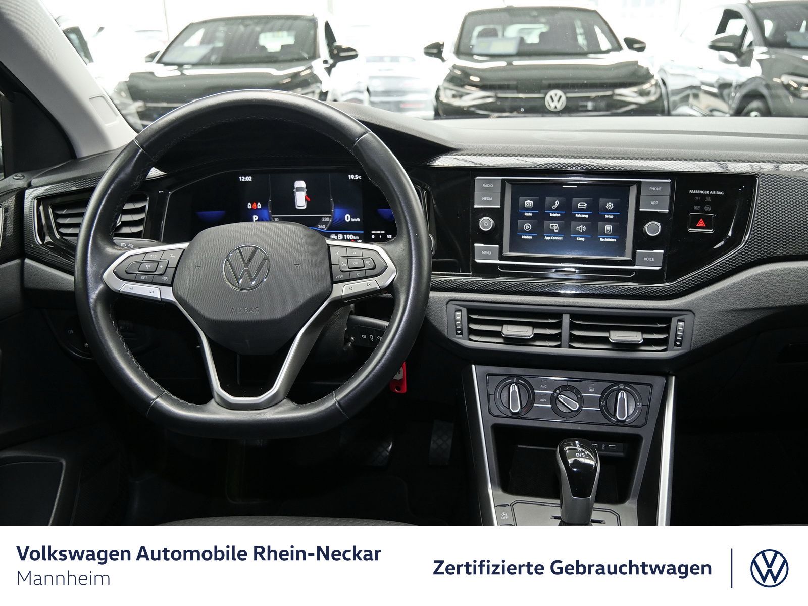 Volkswagen Taigo - Bild 16