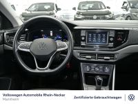 Volkswagen Taigo - Vorschau Bild 16