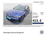 Volkswagen Golf Variant VIII 2.0 R-LINE FACELIFT AHK CAM 18 - Volkswagen Golf mit Diesel-Antrieb: Standheizung, Kombi