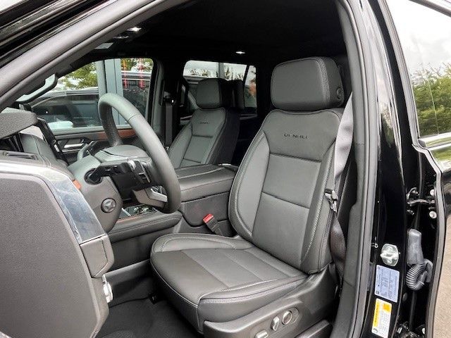 GMC Yukon Denali 6.2l V8 MY25 sofort