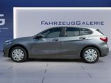 BMW 116 d Metallic 1. Hand Unfallfrei Achtfach - BMW 116 in Krefeld