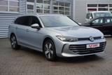 Volkswagen Passat Variant 1.5 eTSI Business DSG Navi LED - Volkswagen mit Benzin-Antrieb: Alcantara