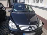 Mercedes-Benz Verkaufe Mercedes B170 - Mercedes-Benz: 170 V
