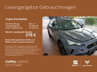 Cupra Formentor - Vorschau Bild 2