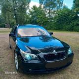 BMW 530i N52 e61 - Schaltgetriebe - Großes... - BMW 530 aus 2006: 530i