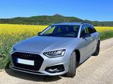 Audi A4 35 TFSI S tronic  TOP Zustand !! 