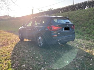 BMW X3 - 5