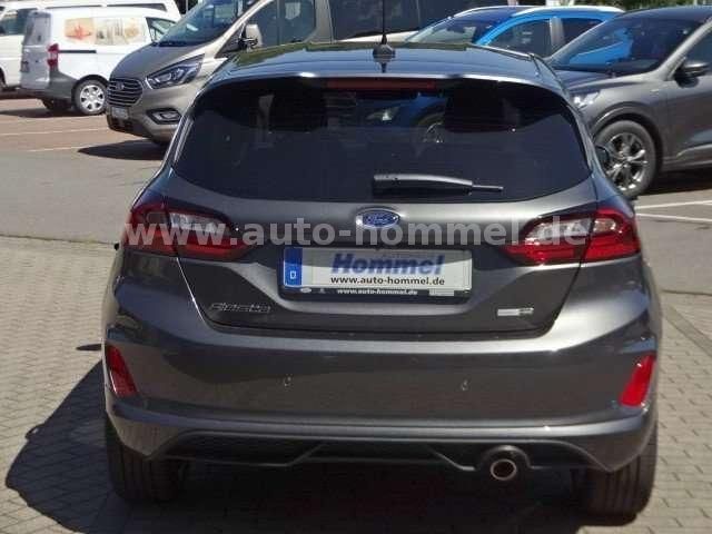 Ford Fiesta ST LineX Hybrid AUTOM LED NAVI ACC PP CAM foto 5