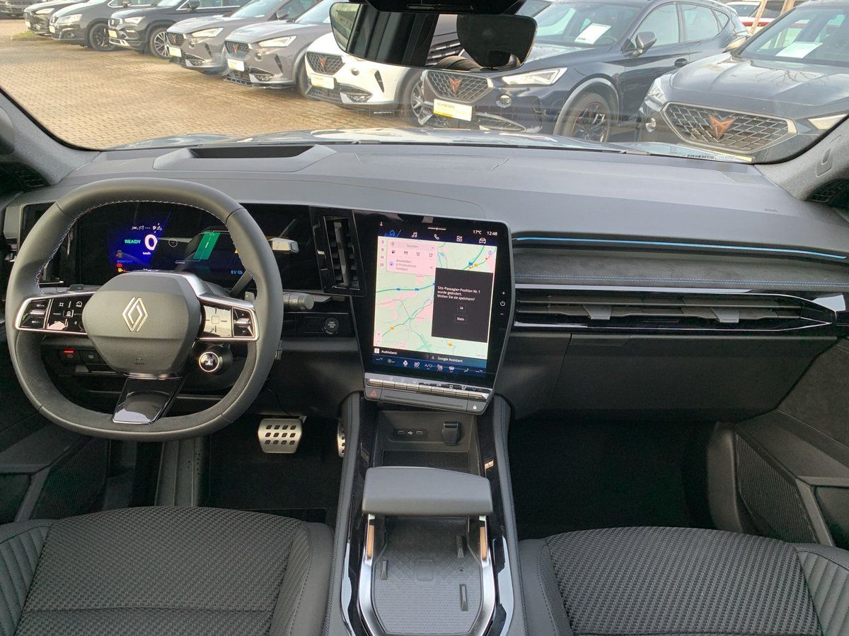 Renault Austral - Bild 14