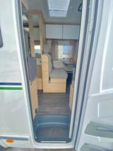 Chausson S514 First Line - SOFORT ZU HABEN !!! - Chausson Teilintegrierter
