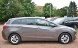 Hyundai i30 cw Automatik Klimaautomatik Sitzheizung - gebrauchte Hyundai i30 aus dem Jahr 2014