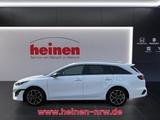 Kia cee'd SW 1.5 GT LINE DCT TECHNIK NAVI JBL SOUND - Kia: Cee D SW