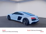 Audi R8 Coupe RWD performance 5.2 FSI SONOS+RearView - Audi R8 RWD Gebrauchtwagen