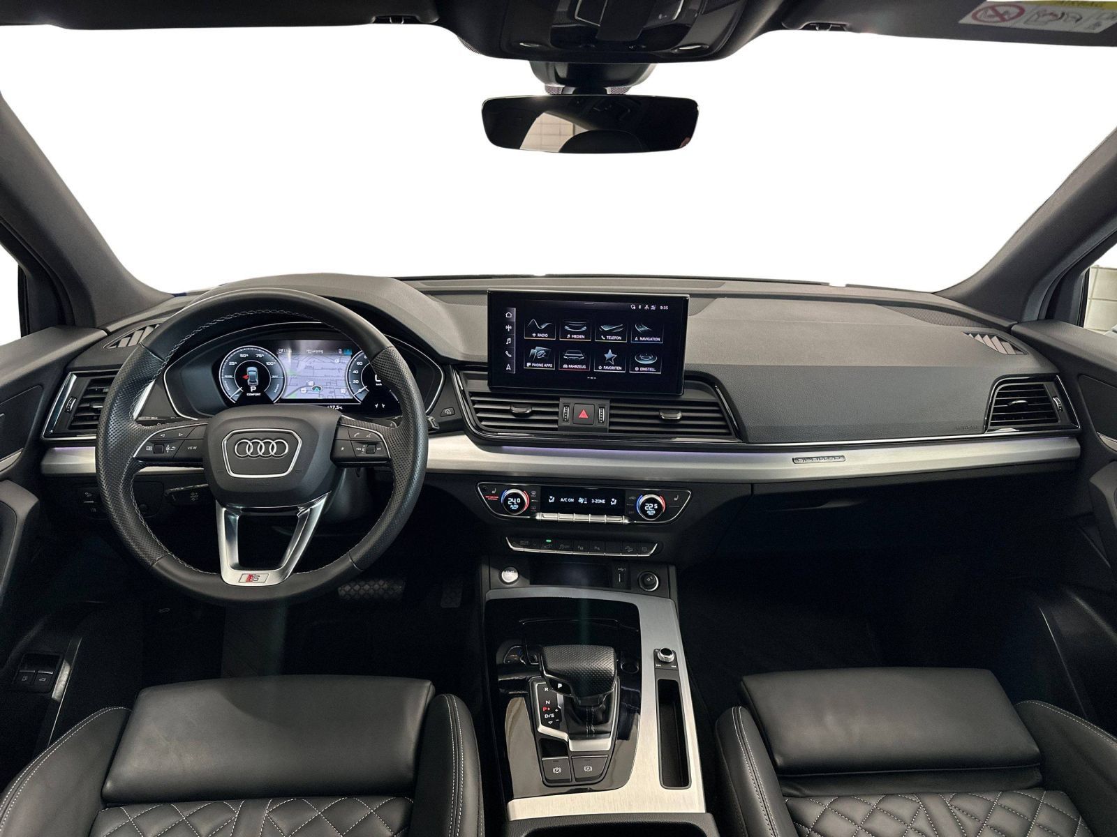 Audi Q5 - Bild 6
