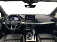 Audi Q5 - Vorschau Bild 6