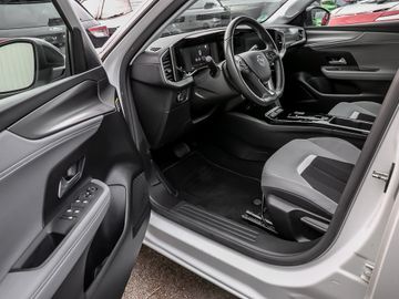 Opel Mokka 1.2 Elegance Fahrerassistenz-Paket Kamera