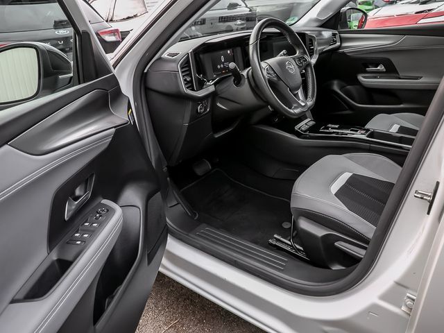 Opel Mokka 1.2 Elegance Fahrerassistenz-Paket Kamera
