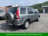 Honda CR-V ES Allrad - Honda CR-V aus 2006
