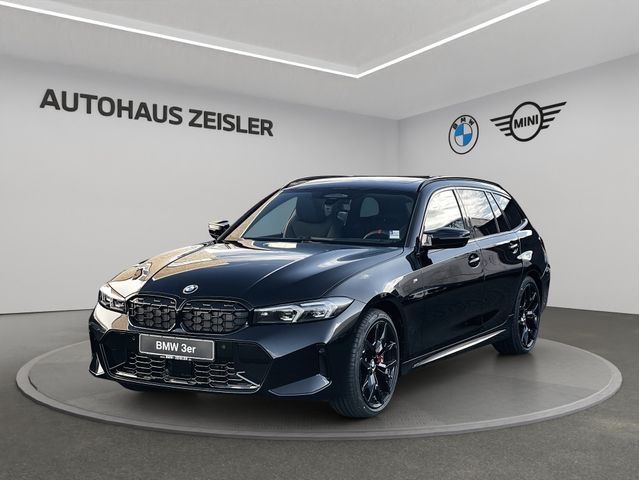 BMW M340i xDrive Tour. M Sport Pro 19"LM AHK GSD Sta